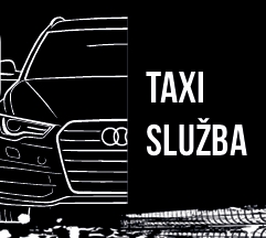 nonstop taxi břeclav